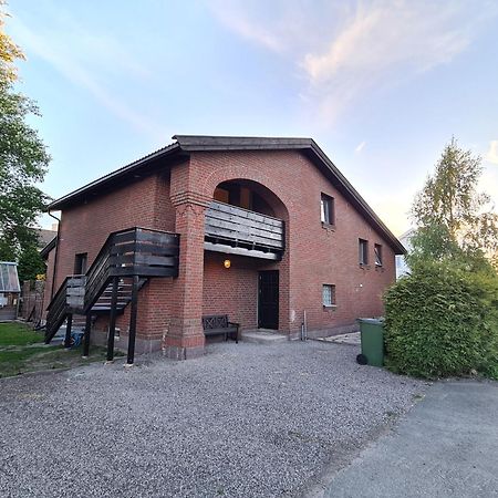 Dt Serene Villa - Lillestrøm Eksteriør bilde