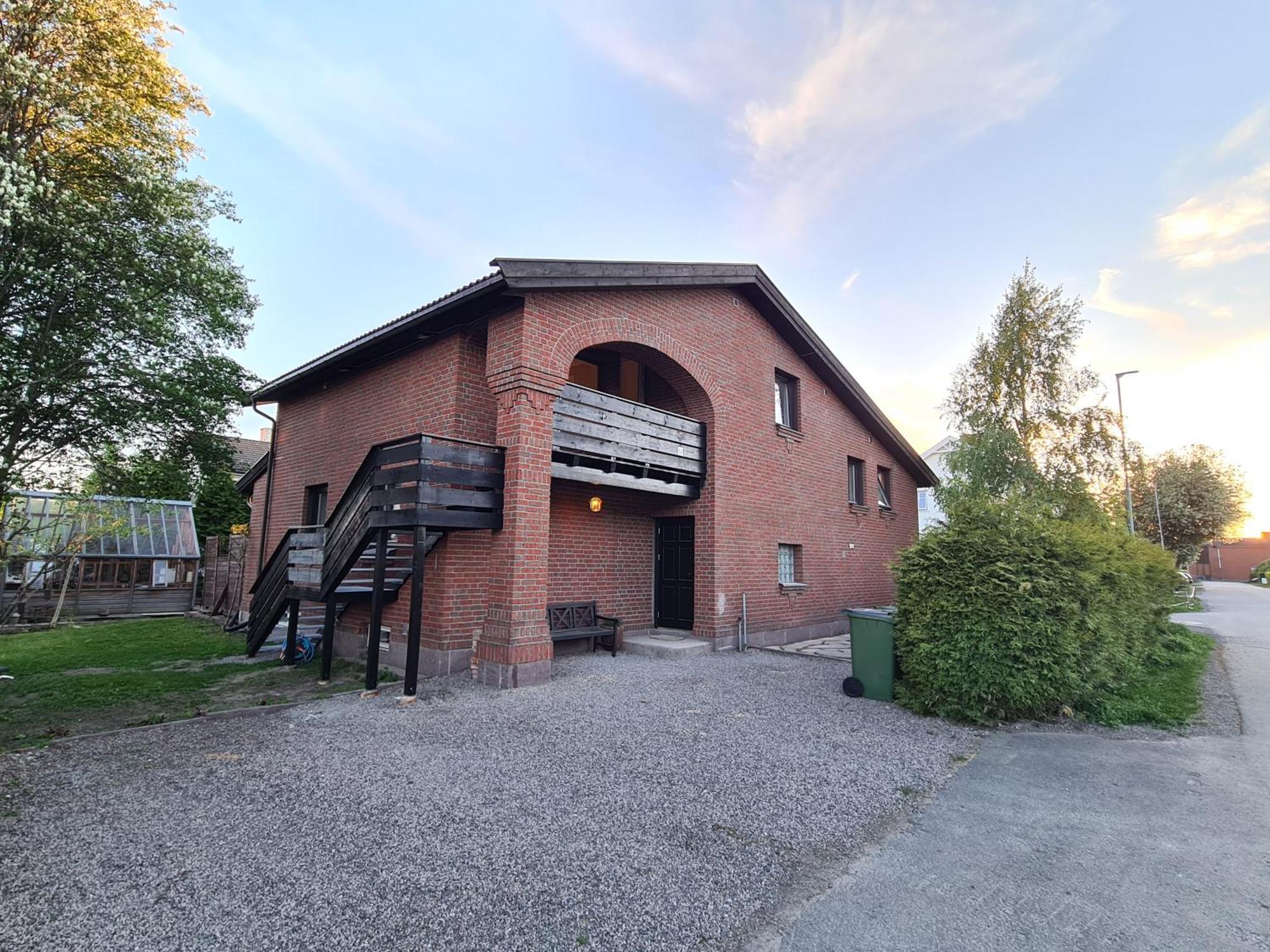 Dt Serene Villa - Lillestrøm Eksteriør bilde