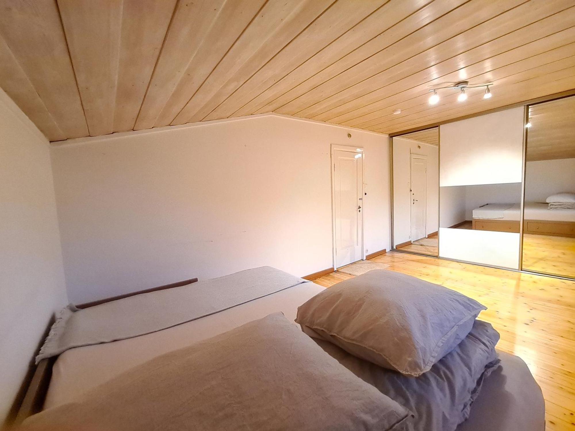 Dt Serene Villa - Lillestrøm Rom bilde