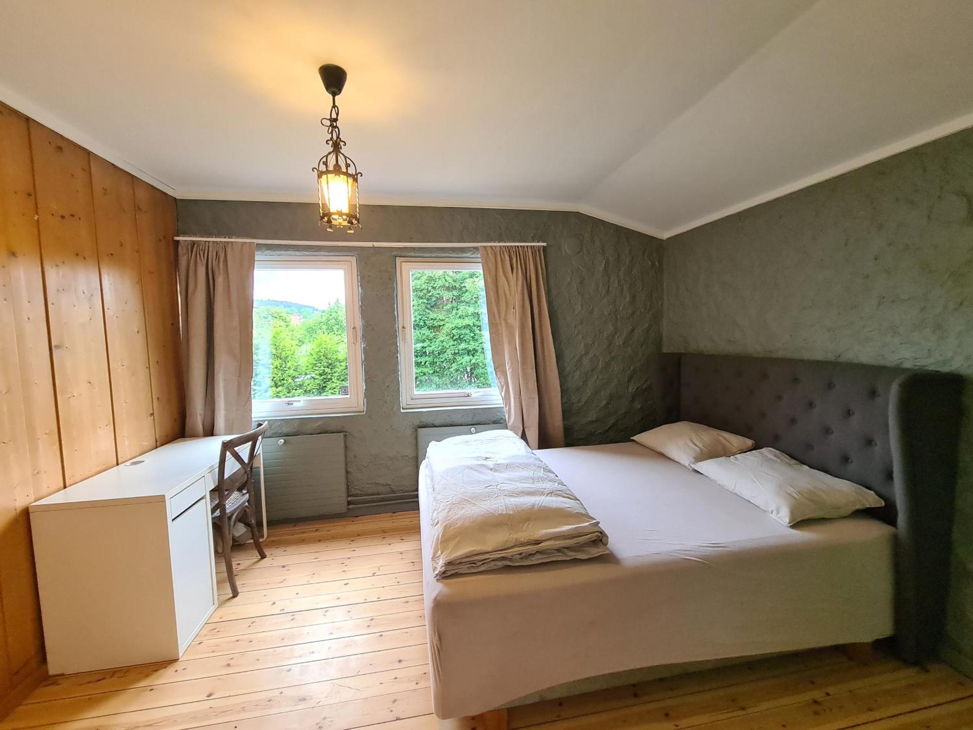 Dt Serene Villa - Lillestrøm Eksteriør bilde