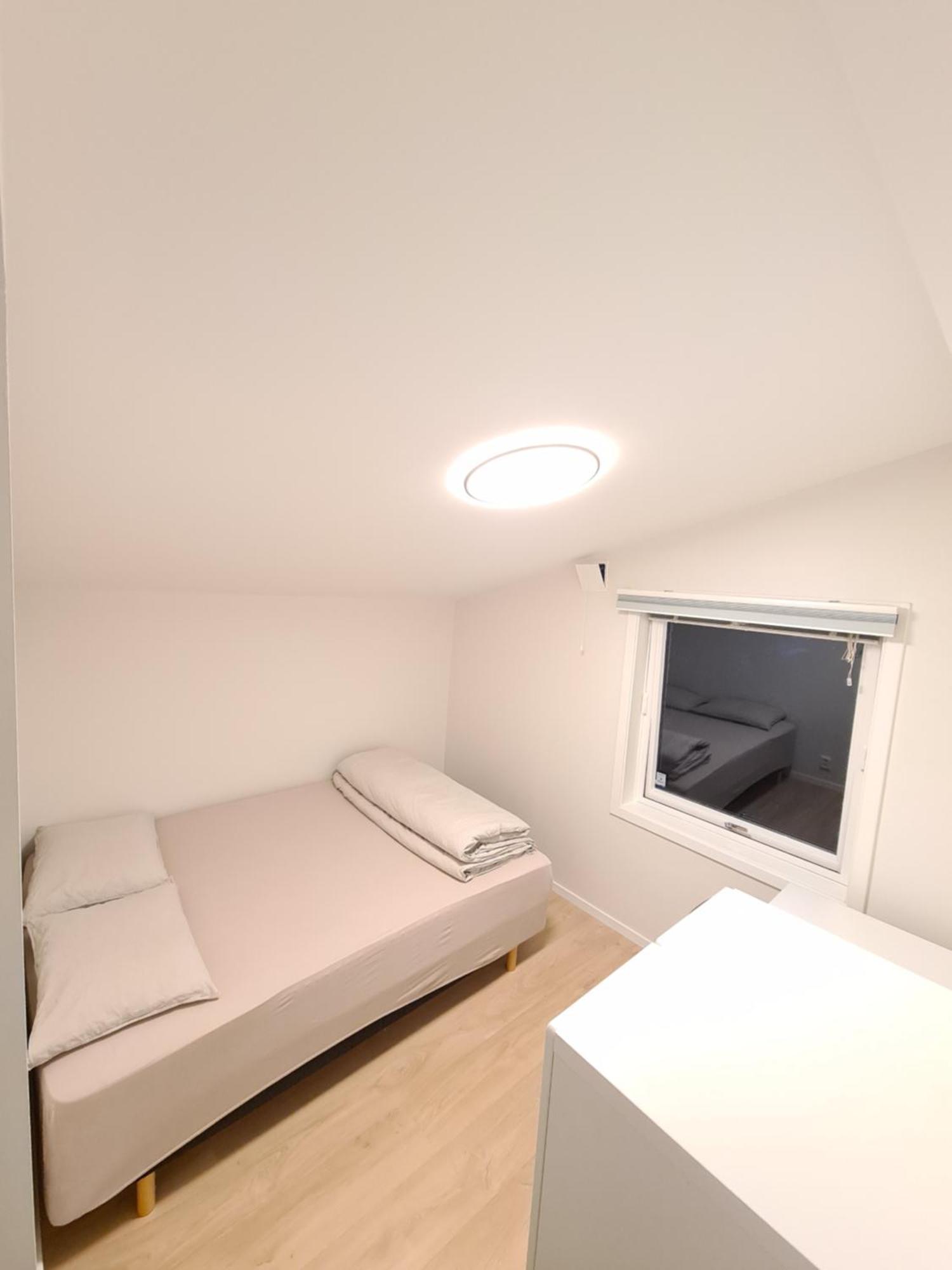 Dt Serene Villa - Lillestrøm Eksteriør bilde