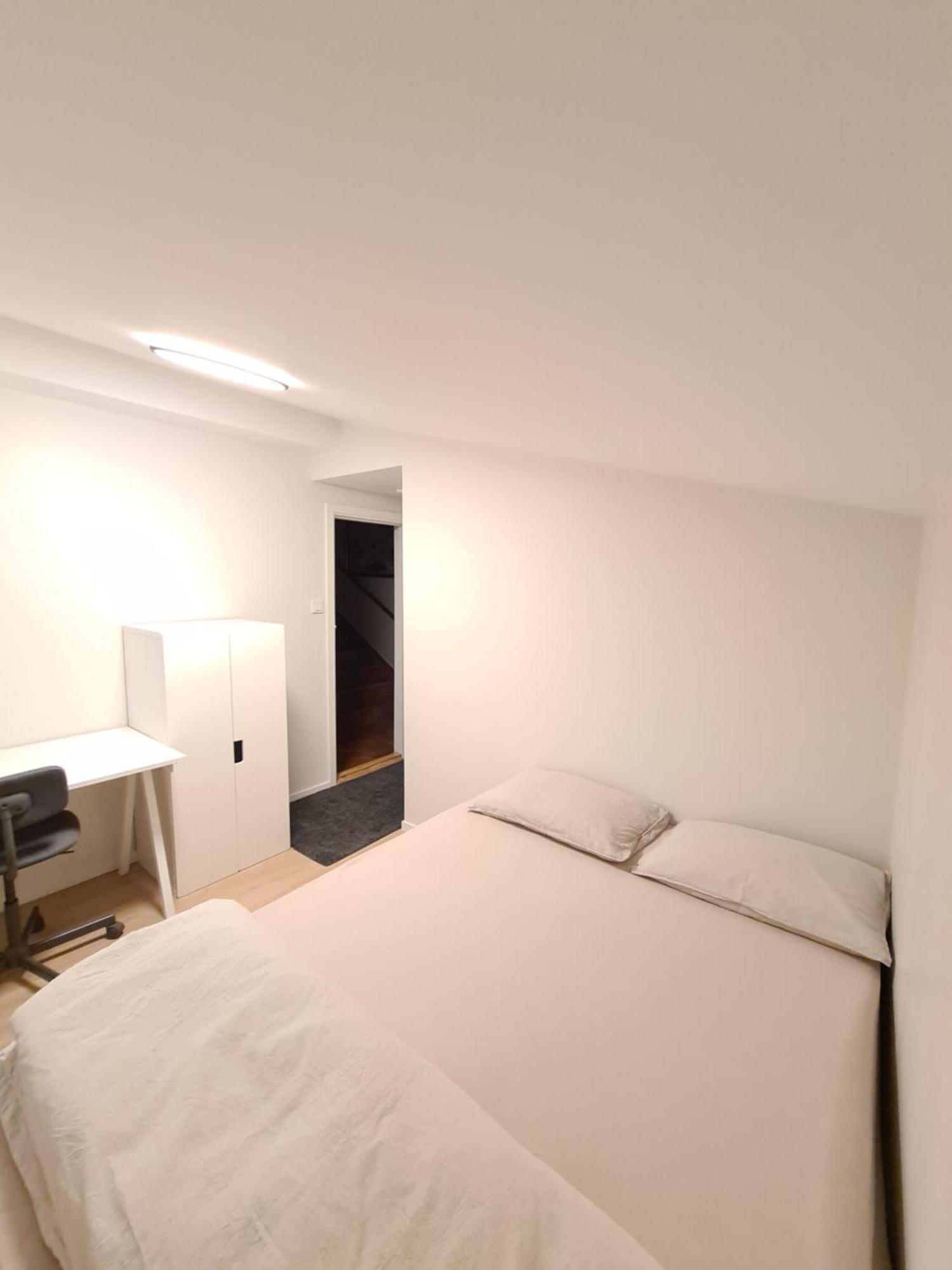 Dt Serene Villa - Lillestrøm Rom bilde