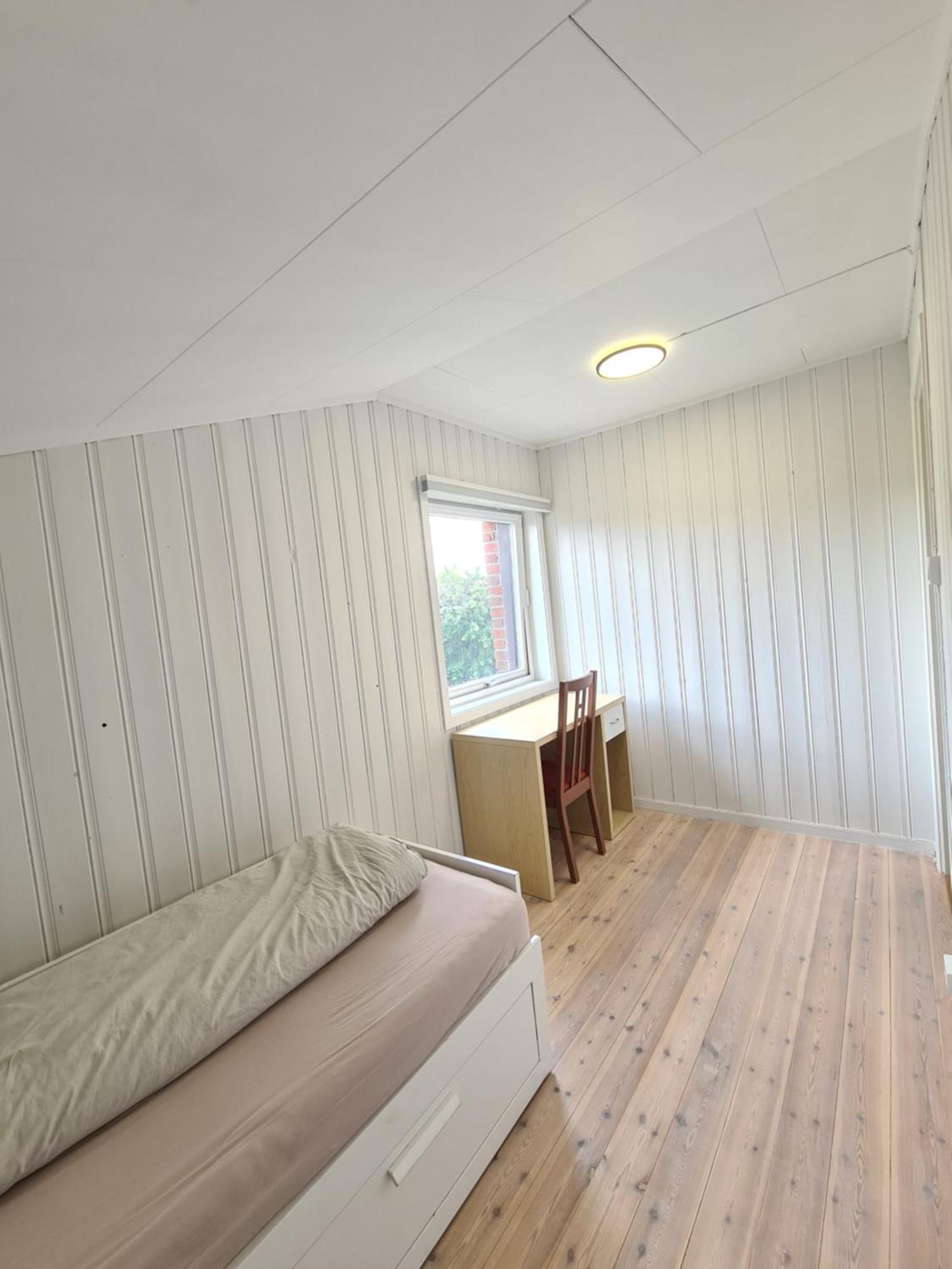 Dt Serene Villa - Lillestrøm Eksteriør bilde