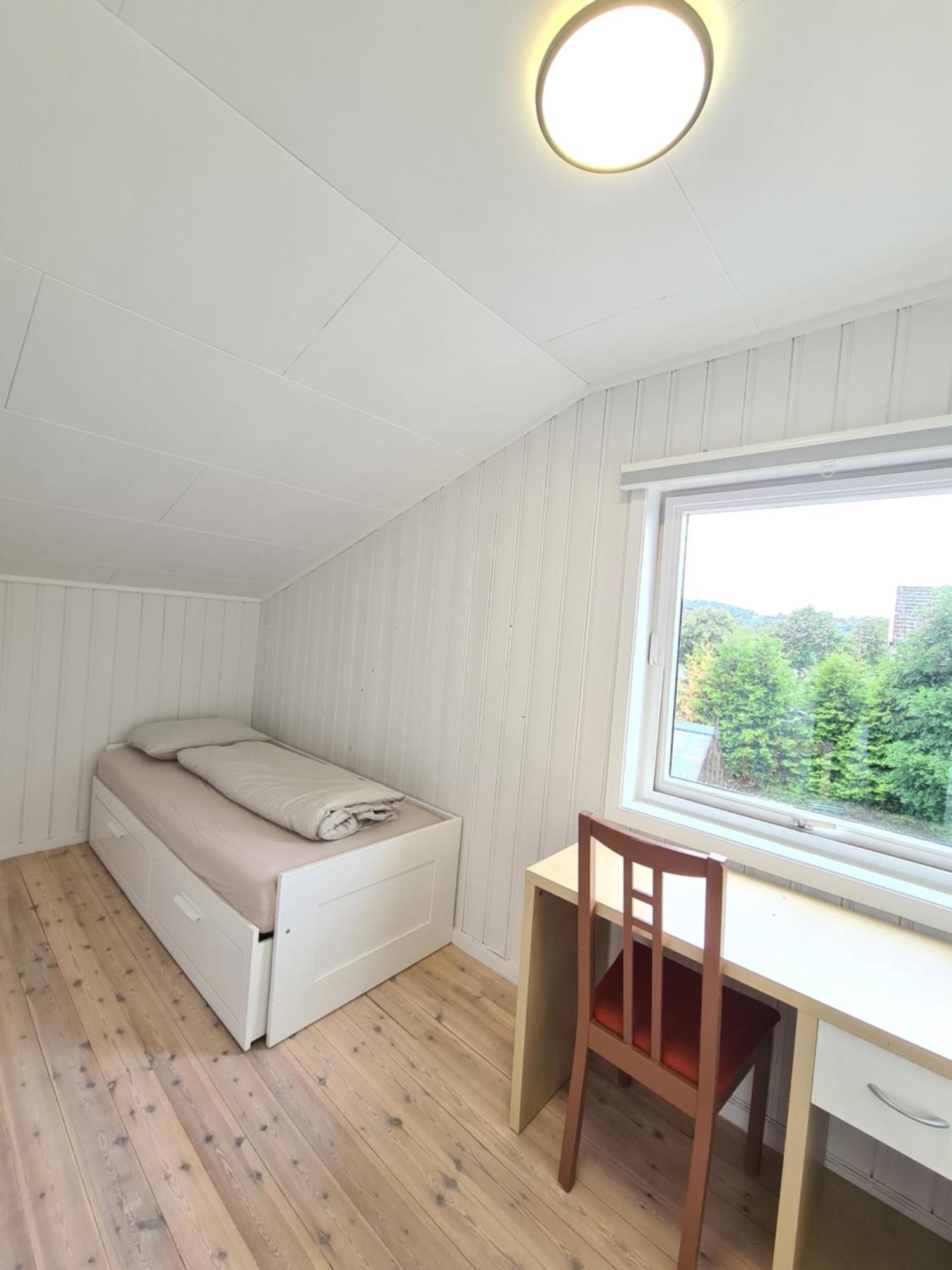 Dt Serene Villa - Lillestrøm Rom bilde