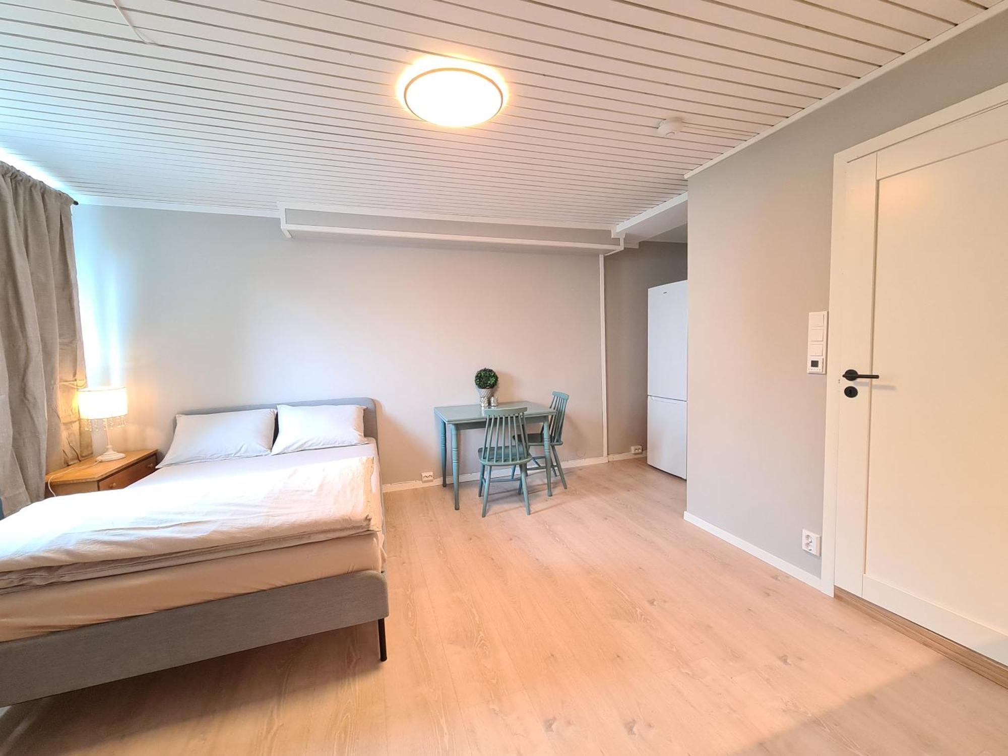Dt Serene Villa - Lillestrøm Rom bilde